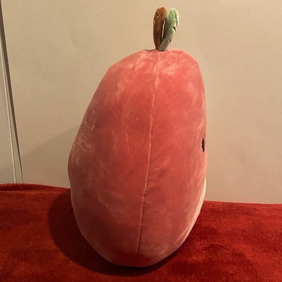 Cherry Squishmallow NWT - Picture 2 of 3